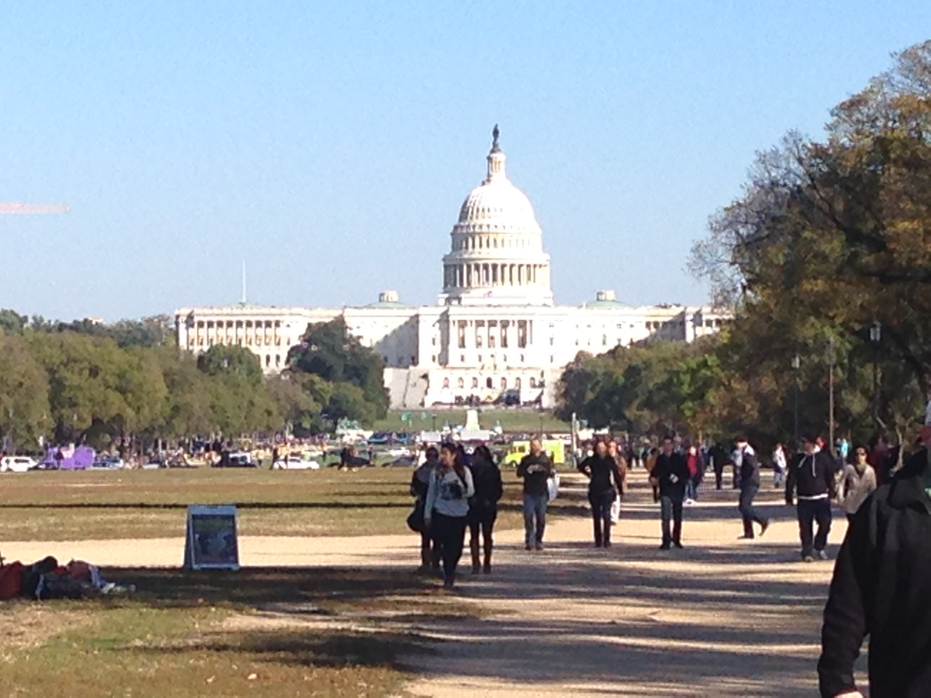Pretty Places: Washington DC