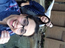 And just like I started the year it is only fitting to end it with my best friends. 