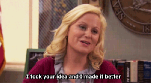 leslie knope