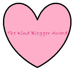 kind blogger