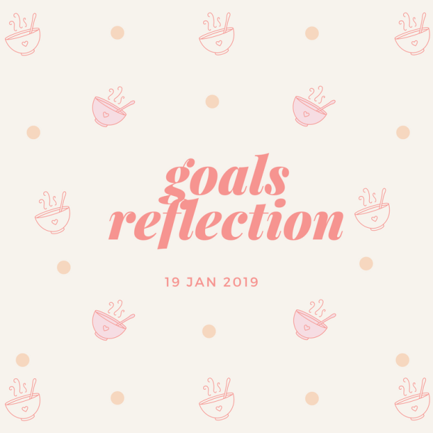 goalsreflection