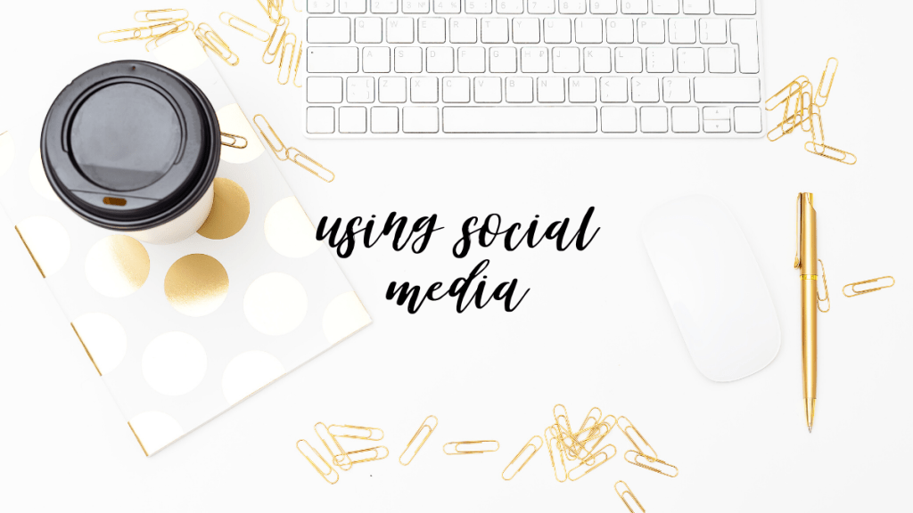 You’re Using Social Media&nbsp;Wrong!